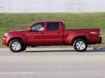 Toyota Tacoma Double Cab Sport Edition by TRD 2006 года